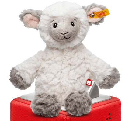 Cuddly Tonies Story Content Tonies - Soft Cuddly Friends - siopashop.ie Lita Lamb