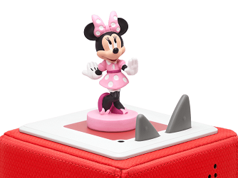 Disney Story Tonie Disney Story Content Tonies - Various Titles - siopashop.ie Minnie Mouse