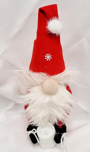 Gnosey Gnomes "Bespoke Handmade Gnosey Gnomes" by Sar'anne - Various Designs - siopashop.ie Santy