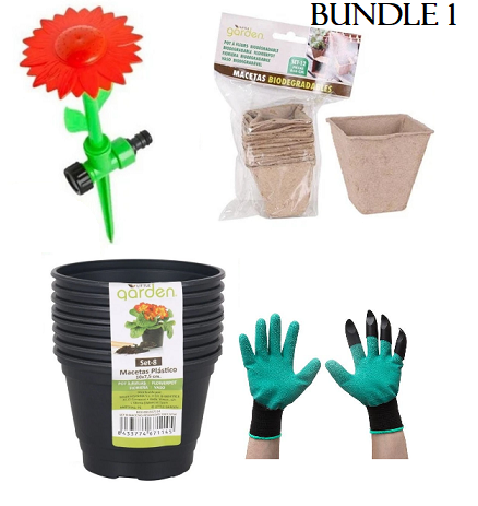 Garden Bundle Garden Bundles - siopashop.ie