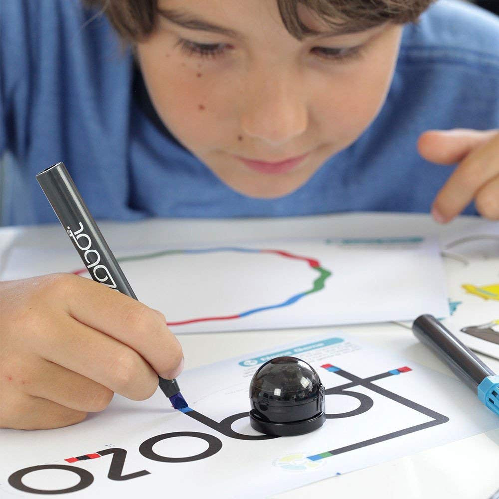 Ozobot Accessories Ozobot 4pk Colour Markers - siopashop.ie