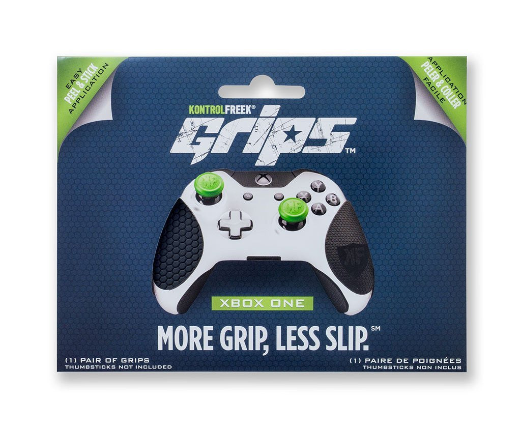 Controller Grips Kontrol Freek Performance Grips - Xbox One - siopashop.ie