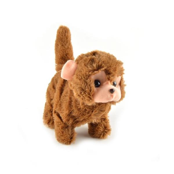 Robot Baby Animals Teeny Friends - siopashop.ie Baby Long Tailed Monkey