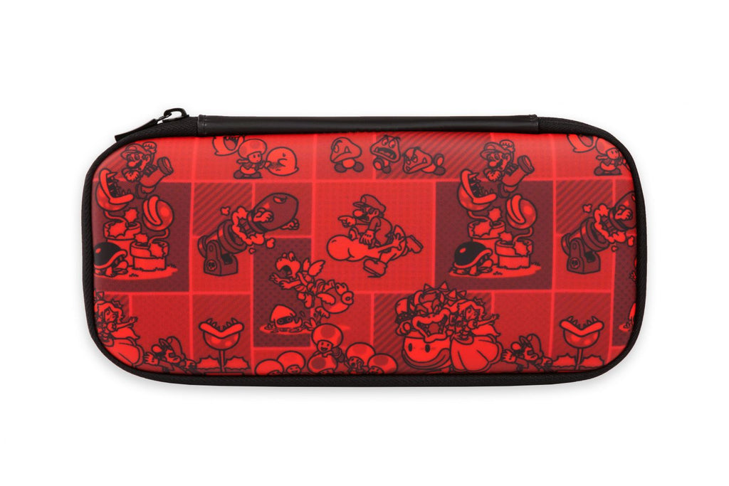 Nintendo Switch Case Nintendo Switch Case - Super Mario - siopashop.ie