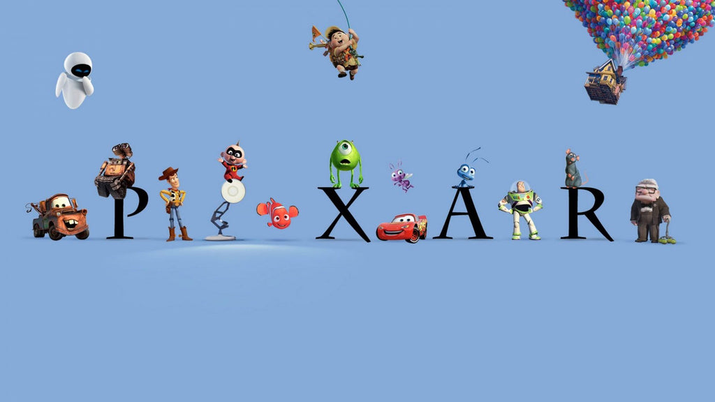 Yoto Story Card Yoto Story Card - Disney's Pixar - Various Titles - siopashop.ie