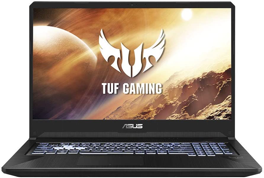 Asus ROG Gaming Laptop Asus ROG 17.3" Gaming Laptop - siopashop.ie