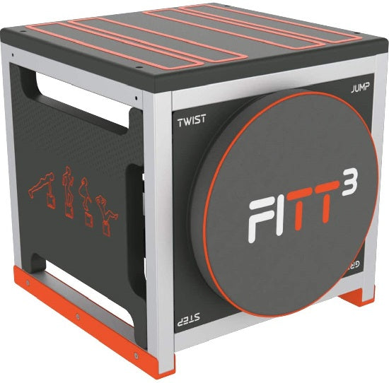 FiTT Cube FiTT Cube - siopashop.ie