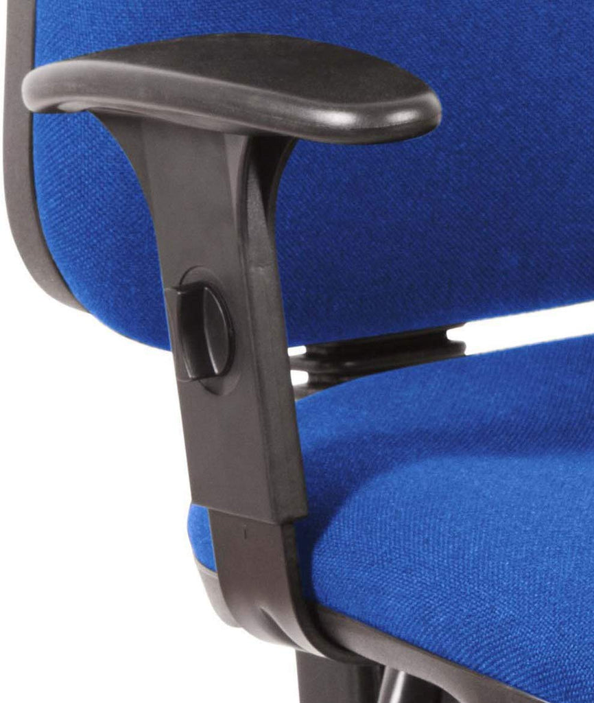 Office Chair Arms Optional Arms for Ergo Office Chairs - siopashop.ie