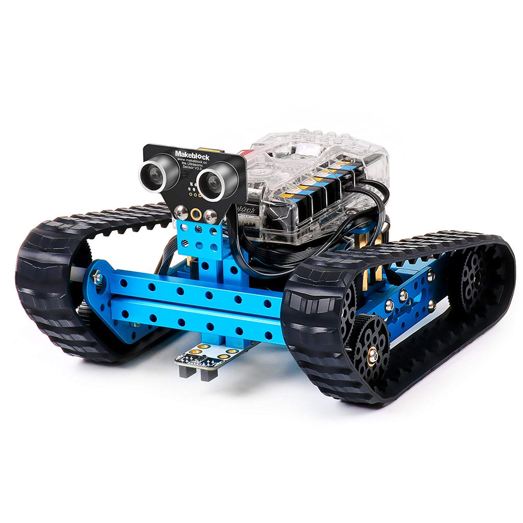 Makeblock Robot Makeblock mBot Ranger 3-in-1 Transformable Educational Robot Kit - siopashop.ie