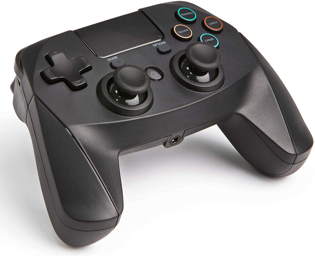 Ps4 Controller Ps4 Wireless Gamepad Controller 4S - Various Colours - siopashop.ie Black