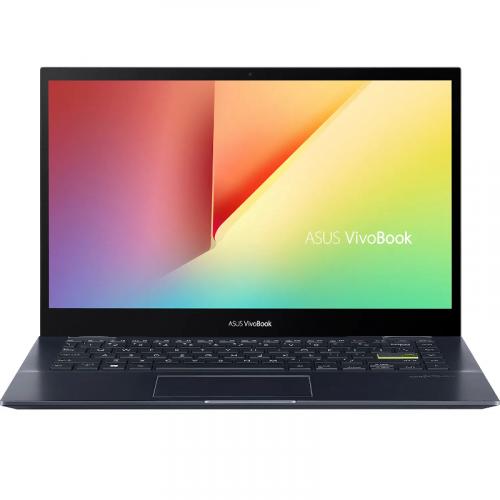 Vivobook Laptop Asus Flip & Touch 14” - siopashop.ie
