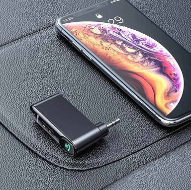 Hands Free Kit Bluetooth Wireless Hands Free Car Kit - siopashop.ie