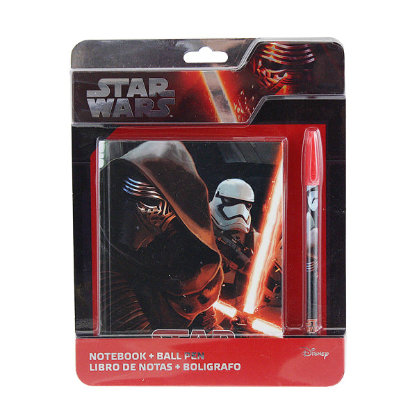 Star Wars Bundle Star Wars Stationary Bundle with Fun Stickers - siopashop.ie