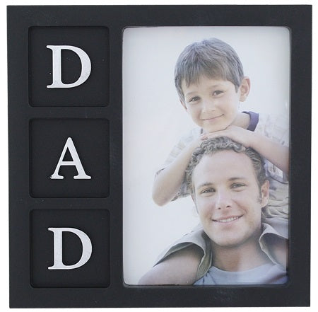 Dad Photo Frame Dad Photo Frame - siopashop.ie