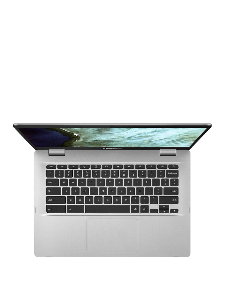 Chromebook Asus 14" Chromebook 4GB/64GB - siopashop.ie