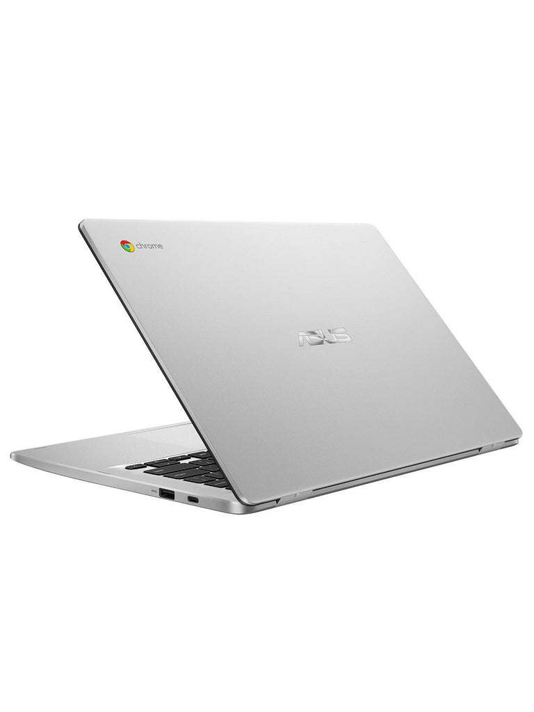 Chromebook Asus 14" Chromebook 4GB/64GB - siopashop.ie