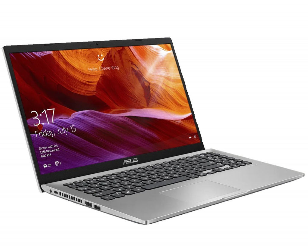 Laptop Asus 15.6" Core i5 Laptop - Grey - siopashop.ie