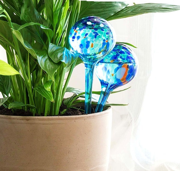 Watering Globes Automatic Watering Globes - 2 Pack - siopashop.ie