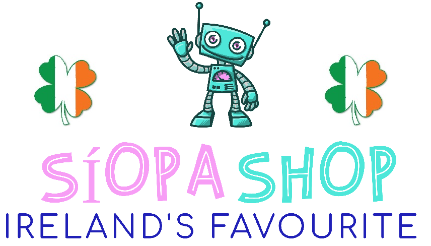 Gift Card Gift Voucher - siopashop.ie