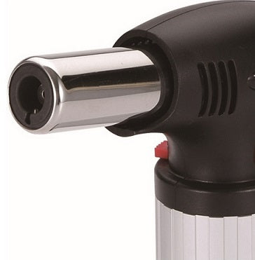 Kitchen Blowtorch Kitchen Pastry Blowtorch with Stand - siopashop.ie