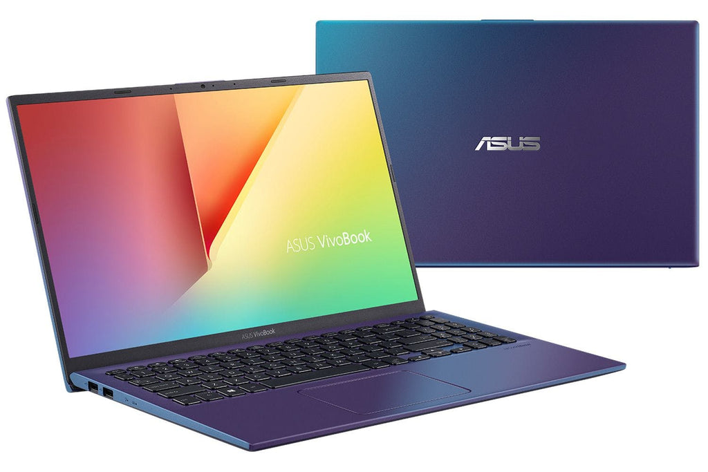 Laptop Asus 15.6" Vivobook AMD Athlon - siopashop.ie