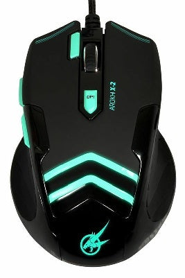 Gaming Mouse Gaming Mouse - siopashop.ie