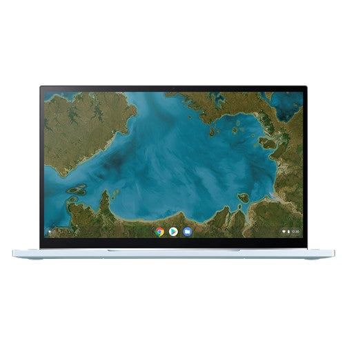 Laptop Asus 14" Chromebook Flip C433. - siopashop.ie