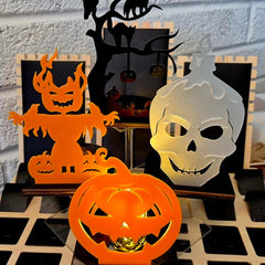 Collection image for: HALLOWEEN