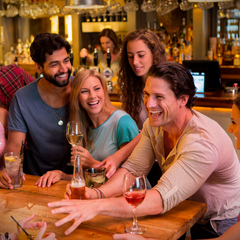 Collection image for: SOCIALISING