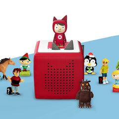 Collection image for: TONIES