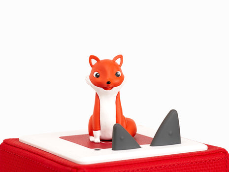 Story Content Tonie Story Content Tonie - Mystery in the Garden/Tracks of a Giant - siopashop.ie