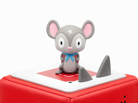 Favourite Songs Tonie Favourite Children’s Songs Tonie - Travelling Songs - siopashop.ie