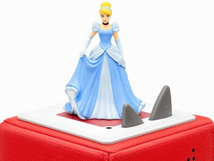 Disney Story Tonie Disney Story Content Tonies - Various Titles - siopashop.ie Cinderella