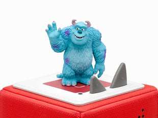 Disney Story Tonie Disney Story Content Tonies - Various Titles - siopashop.ie Monsters Inc