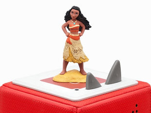 Disney Story Tonie Disney Story Content Tonies - Various Titles - siopashop.ie Moana