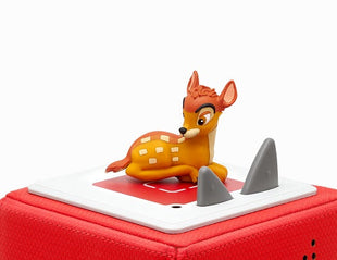 Disney Story Tonie Disney Story Content Tonies - Various Titles - siopashop.ie Bambi