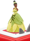 Princess and the Frog