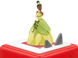 Disney Story Tonie Disney Story Content Tonies - Various Titles - siopashop.ie Princess and the Frog