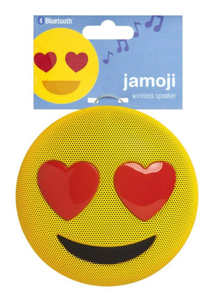 Jamoji Speaker Jamoji Love Struck Speaker - siopashop.ie