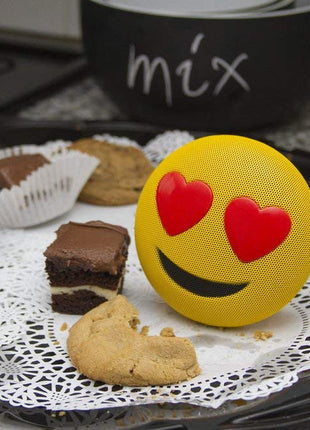 Jamoji Speaker Jamoji Love Struck Speaker - siopashop.ie