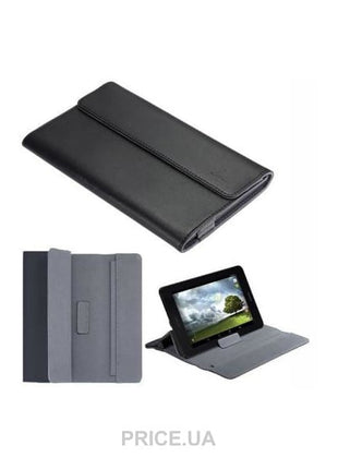Tablet Case ASUS 7" VersaSleeve Case - Black - siopashop.ie