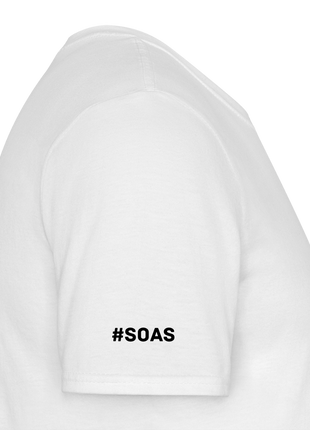 Men's Poor Planning T-Shirt - white