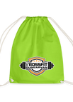 neon green / One Size