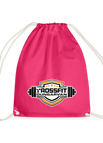 fuchsia / One Size