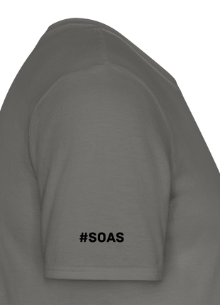 Men's Poor Planning T-Shirt - graphite grey