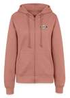 dusky rose / XS
