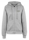 heather grey / XS