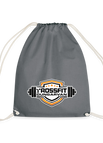 grey / One Size