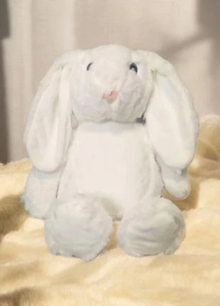 Personalised Cuddly Bunnies