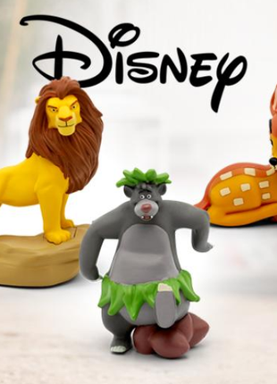 Disney Story Tonie Disney Story Content Tonies - Various Titles - siopashop.ie